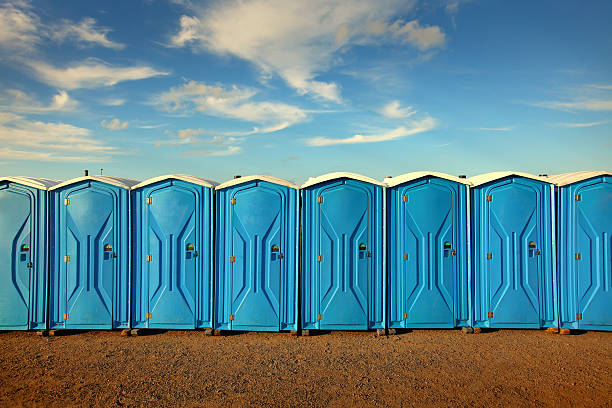 Trusted Big Rock, IL Portable Potty Rental Experts